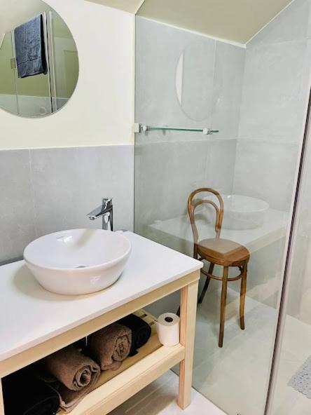 Kasteelberg Place • Stay 里比克堡 外观 照片
