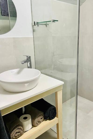 Kasteelberg Place • Stay 里比克堡 外观 照片