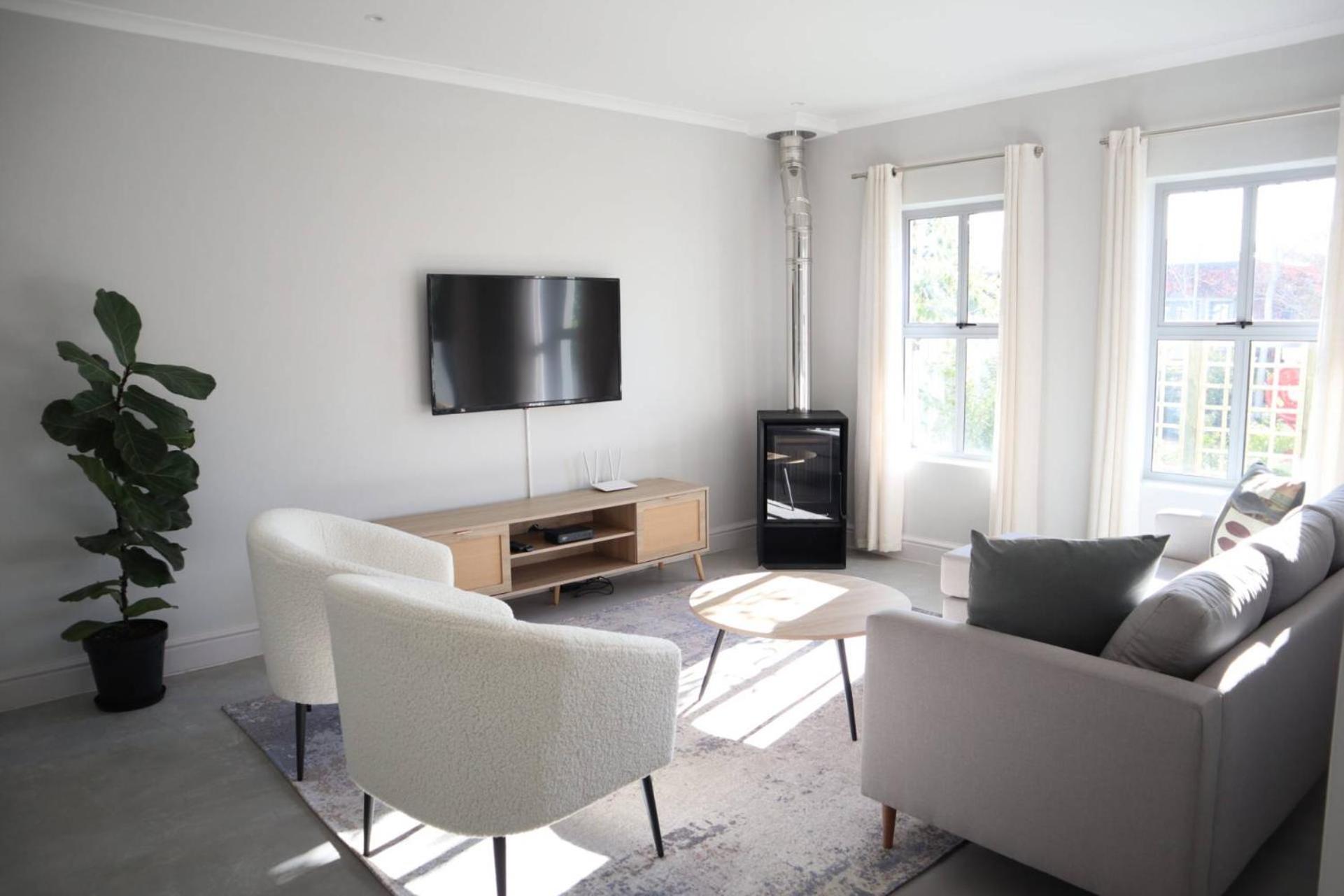 Kasteelberg Place • Stay 里比克堡 外观 照片