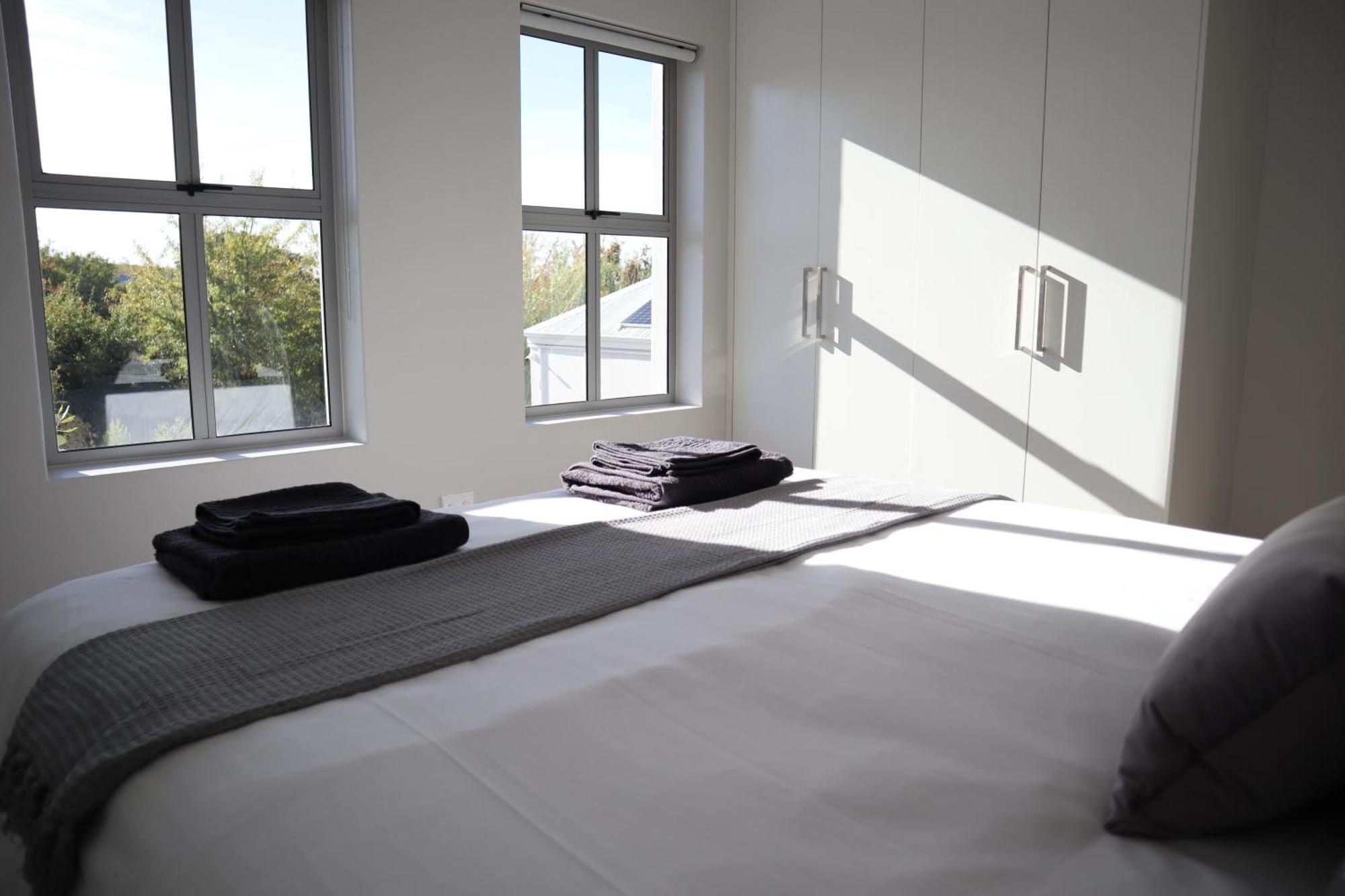 Kasteelberg Place • Stay 里比克堡 外观 照片