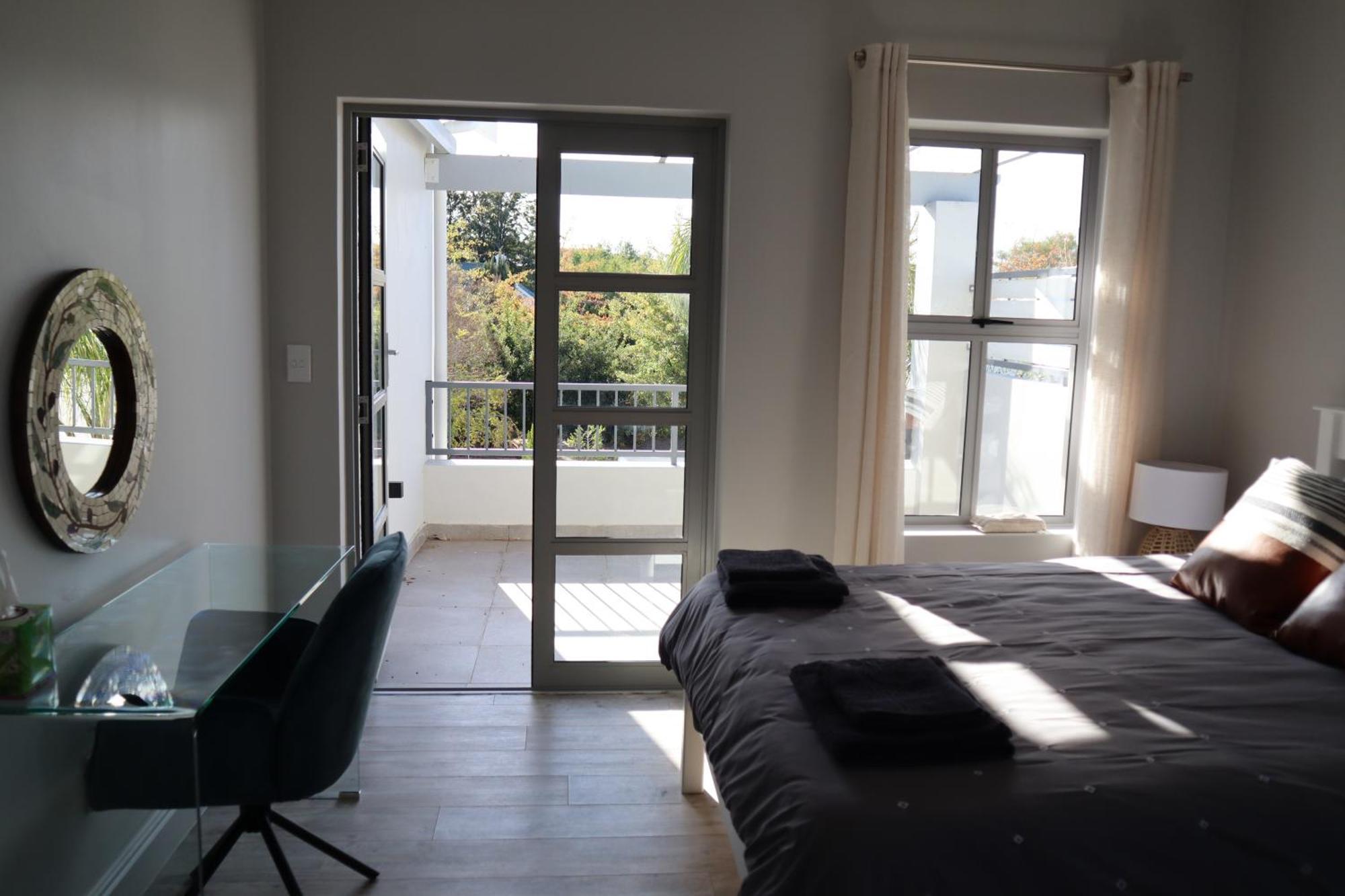 Kasteelberg Place • Stay 里比克堡 外观 照片